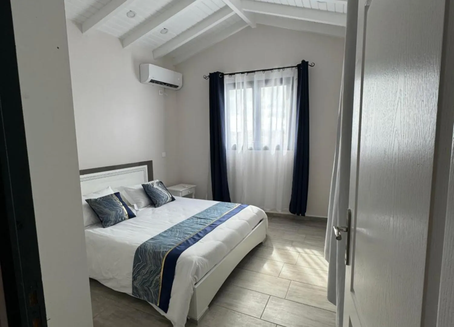 Apartment Appartement Mirabelle Le Moule