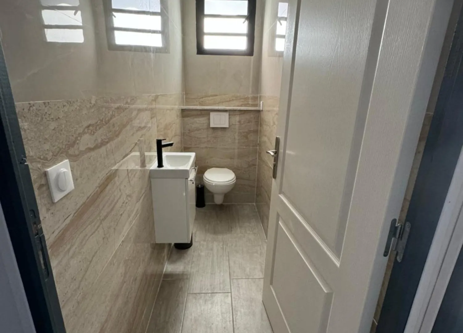 Appartement Mirabelle Le Moule 0*,  Guadeloupe