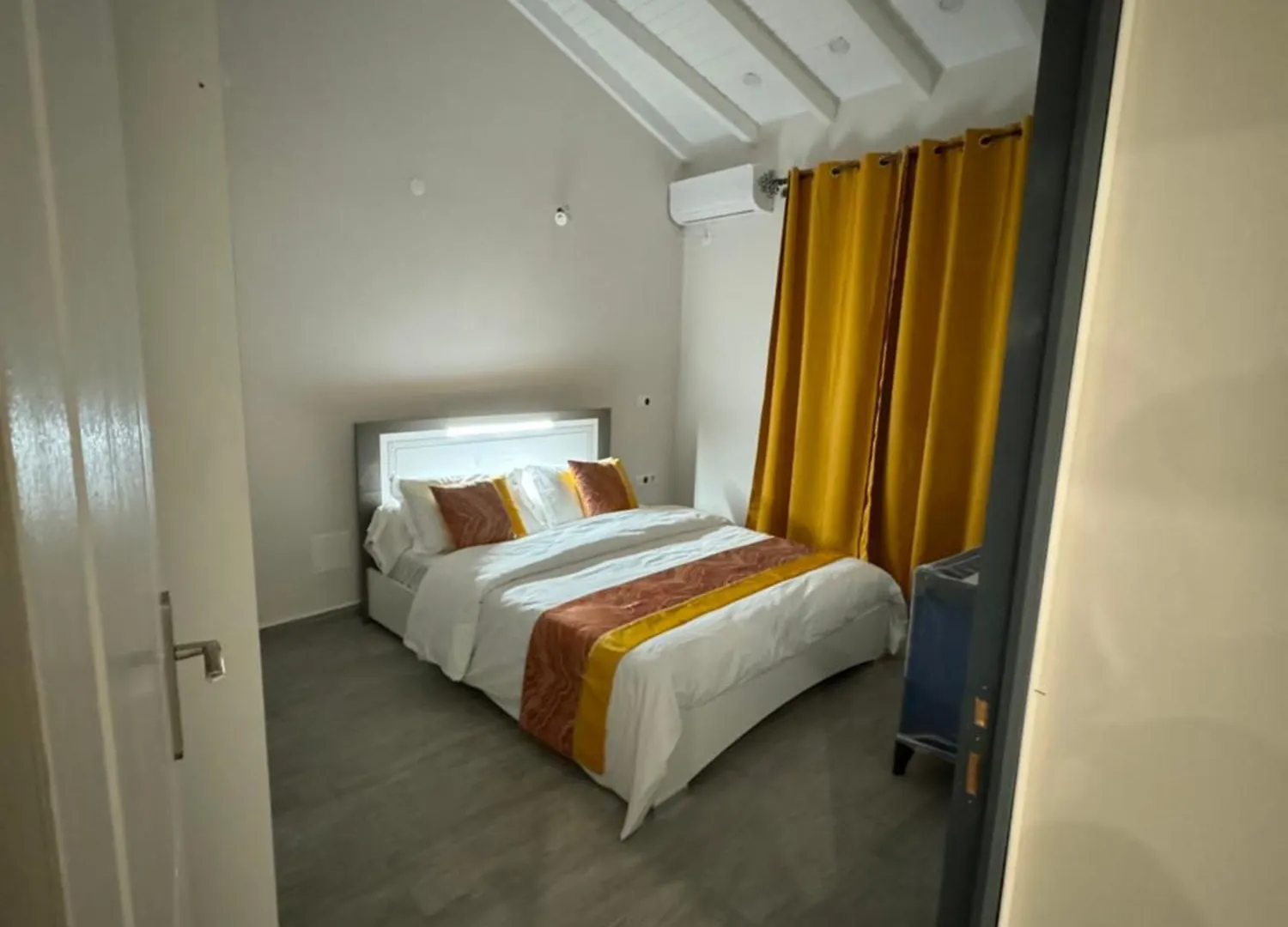 Appartement Mirabelle Le Moule