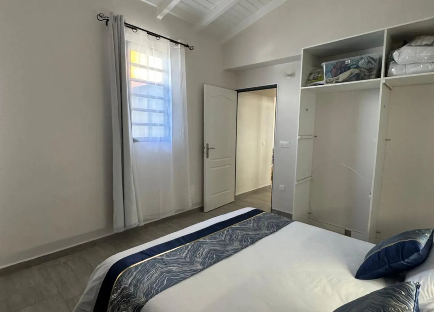 Appartement Mirabelle Le Moule Guadeloupe