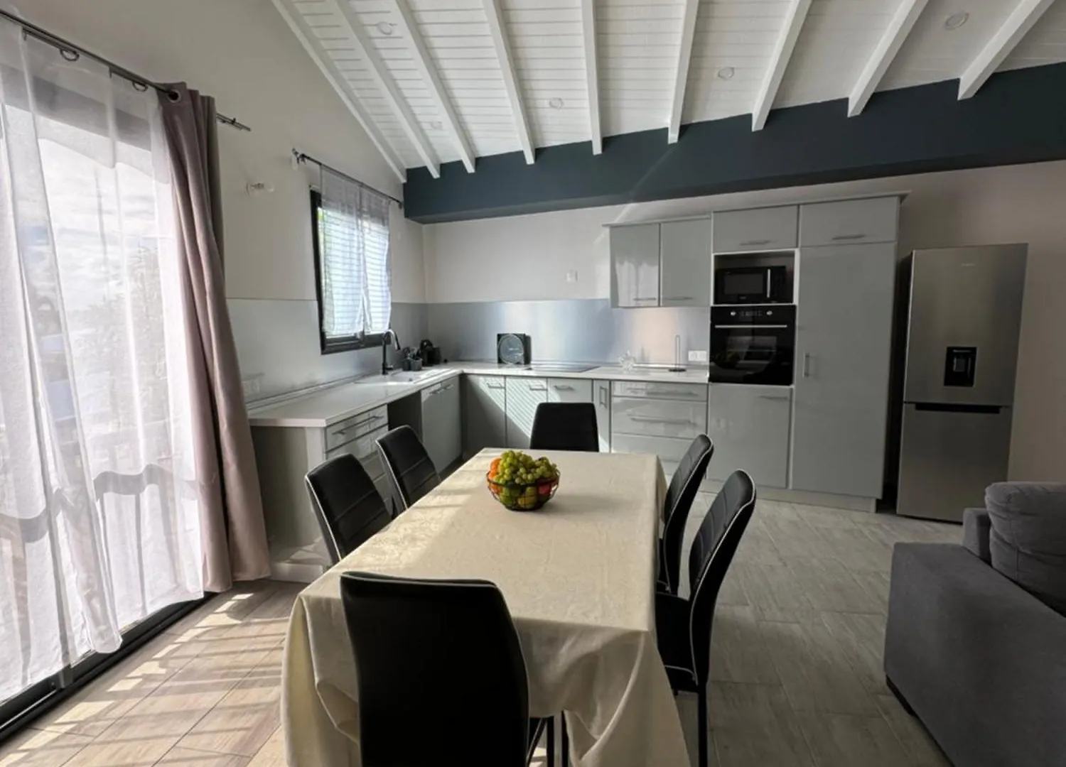 Appartement Mirabelle Le Moule Guadeloupe