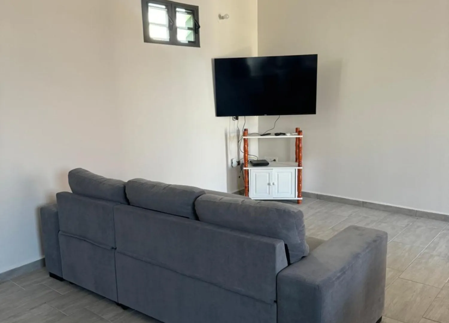 Apartment Appartement Mirabelle Le Moule
