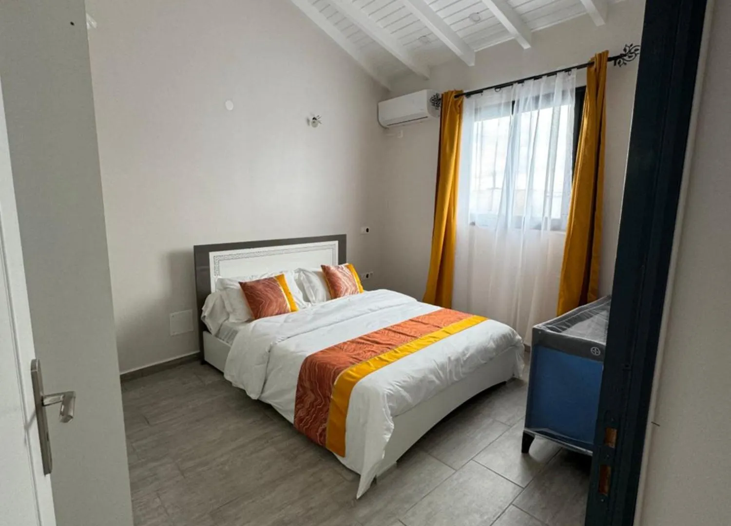 Apartment Appartement Mirabelle Le Moule Guadeloupe