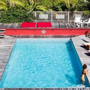  Vakantiehuis Shambala