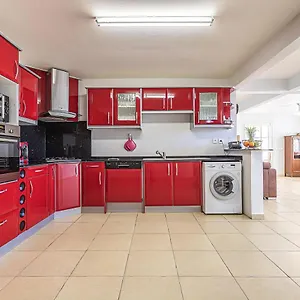 Appartement Chez Gerty Et Jocelyn, Le Moule