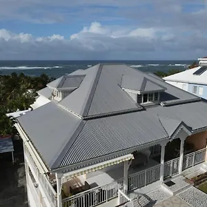 Appartement Kazaluce - 2, Le Moule