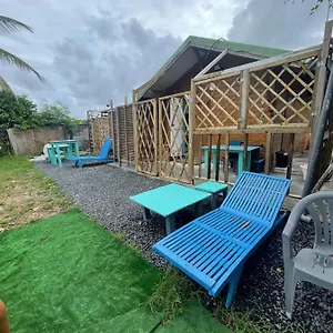 Appartement Duo D’appartement Séparé Par Un Couloir Situé Au Bord De La, Le Moule