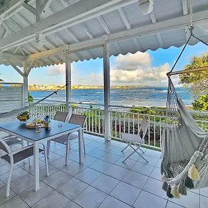 Appartement Carpe Diem, Le Moule