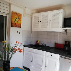 Appartement Idéal Famille, Vue Sur Mer., Le Moule
