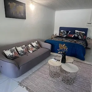 Appartement Sagesse D'elodie., Le Moule