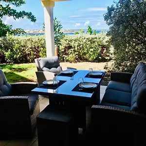 Appartement Au Bord De, Le Moule