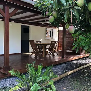 Appartement La Tourterelle De Neron, Le Moule